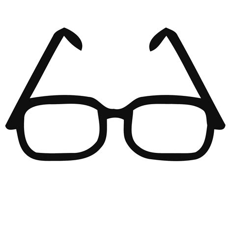 Glasses Png Transparent Image Download Size 2000x2000px