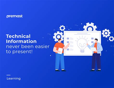 6 Tips to Present Technical Information to Non-Technical Audience | Premast