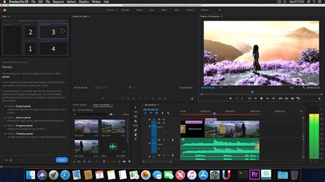 Adobe Premiere Pro CC 2019 v13.1.5 download | macOS