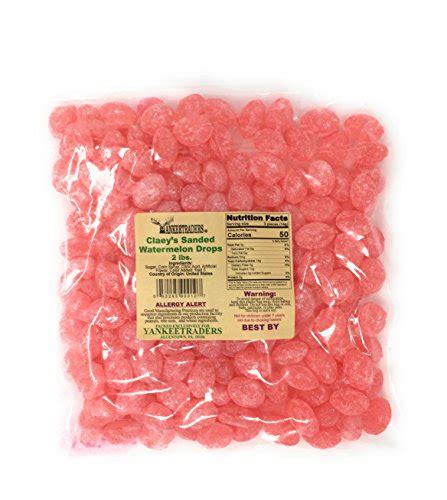 Watermelon Hard Candy Recipe We Know How To Do It