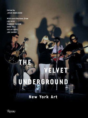 Velvet Underground Reunite In Nyc All Songs Considered Npr