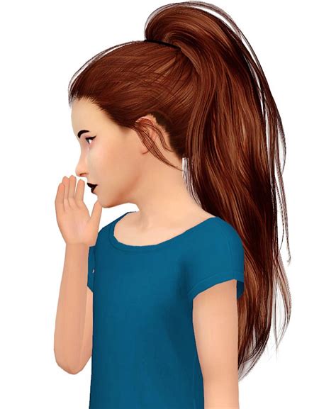Fabienne — Stealthic Paradox Kids Version Credit Goes To Sims