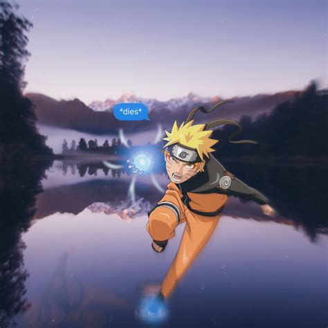 Aesthetic Anime Pfp Naruto Vaporwave Naruto By Betawolf15 On Deviantart Tons Of Awesome