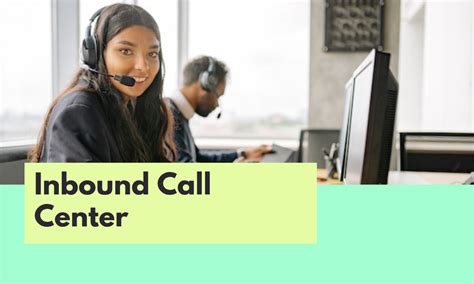Everything You Need To Know About Running An Inbound Call Center