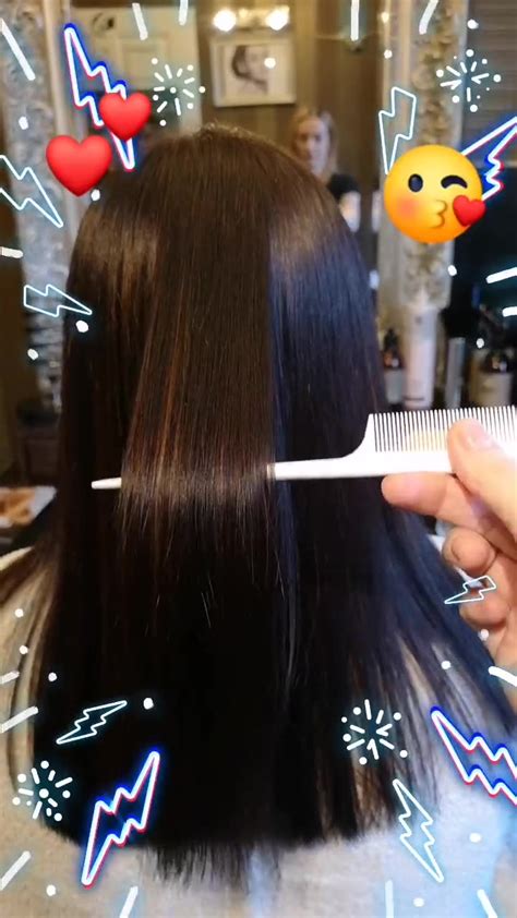 Nanoplasty Hair Treatment Is An Innovation Way To Permanently