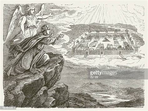 Art New Jerusalem Photos And Premium High Res Pictures Getty Images