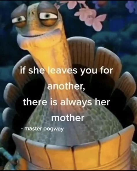 Master Oogway Meme Discover More Interesting Anime Happy Master
