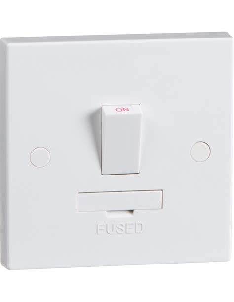 13a Switched Fused Spur Unit