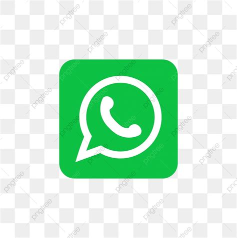 Whatsapp Icon Logo Clipart De Whatsapp ícones Whatsapp Logo Imagem