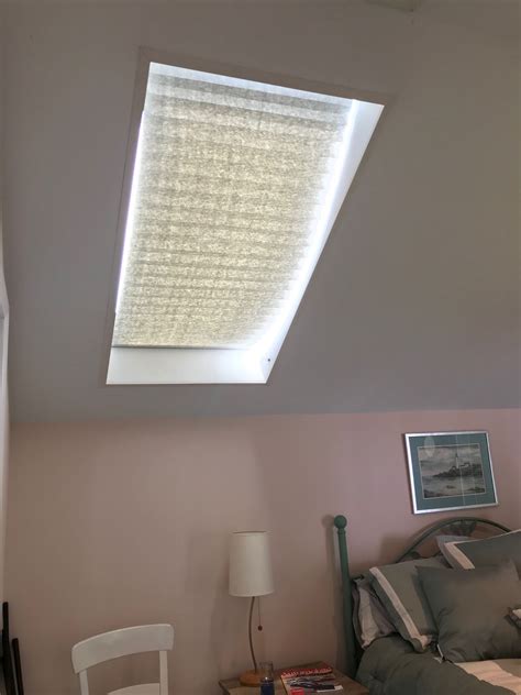 Rv Skylight Shade Diy Best Diy Hacks