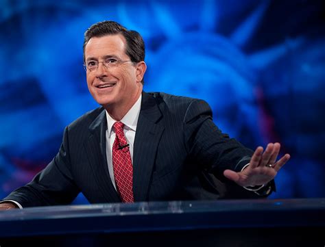 Stephen Colbert The Colbert Report Finale And 9 Best Lines Time