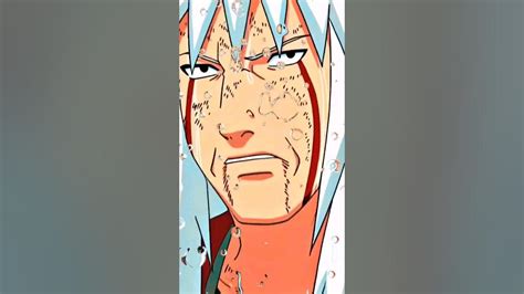 Jiraiyas Death Was The Most Emotional Damage Moment In The Naruto