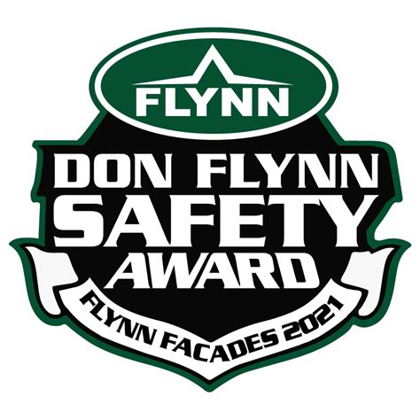 Safety Awards Flynncrew