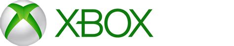 Xbox Logo Png