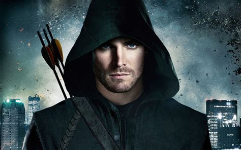 Arrow Full Hd Wallpaper And Background Image 1920x1200 Id334230