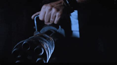 Terminator Minigun GIFs Get The Best GIF On GIPHY