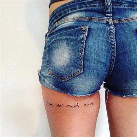 17 Inspirational Quotes You Need As A Tattoo Right Now