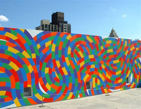 Art And Inspiration Encounters With Greatness Sol Lewitt