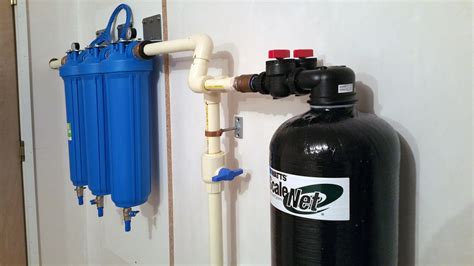 The importance of clean water cannot be overstated. Home Water Purification Systems | Water Softener/Whole ...