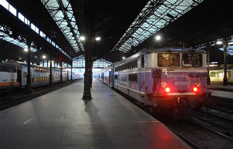 Comment La Gare Saint Lazare Sapprête à Se Métamorphoser Comme