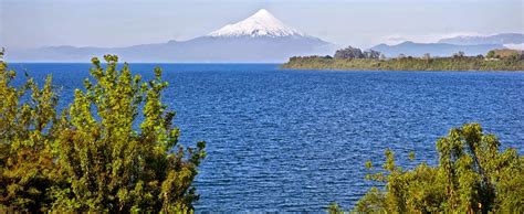 The Beauty Of Southern Chile Chile Travel And News
