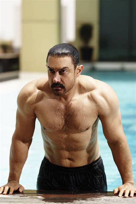 Aamir Khan Aamir Khan Bollywood Actors Salman Khan Photo