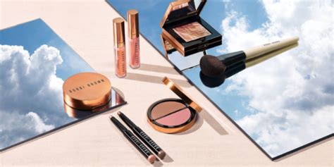 Bobbi Brown New Glow Summer 2020 Collection Preliminary Information