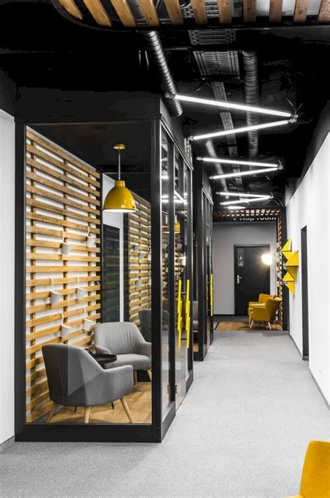 Corporate Office Design Office Space Design Modern Office Design