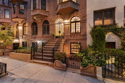 New York Real Estate News Upper East Side Shows Signs Of Life With 14