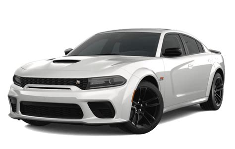 2023 Dodge Charger Srt Hellcat Review Pricing And Specs Ph