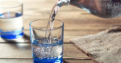 raw water is the latest health craze people are freaking out about