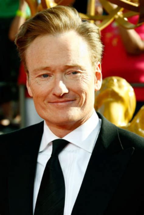 Conan Obrien Imdb