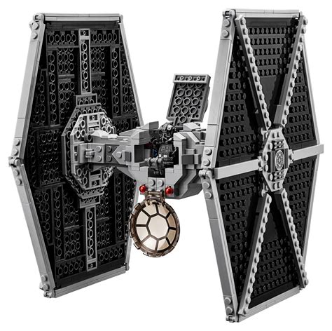 Lego Star Wars 75211 Imperial Tie Fighter Mit Bildern Lifesteyl