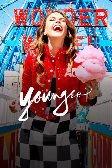 Younger - Season 5 - TV Series | Paramount Network