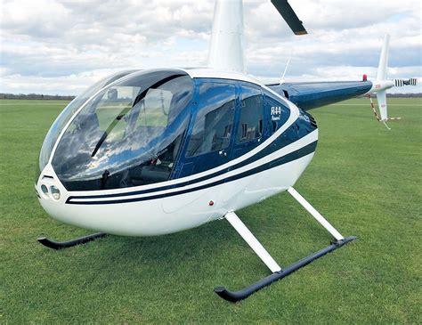 Used Robinson R44 Raven I For Sale Heli Air Used Robinson R44