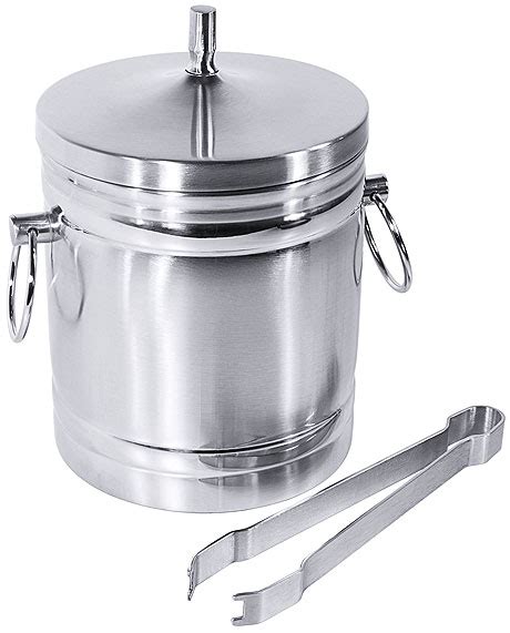 Maybe you would like to learn more about one of these? Insulated Ice Bucket - Contacto Ltd - Professional ...