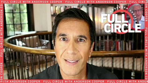 Cnn Profiles Dr Sanjay Gupta Chief Medical Correspondent Cnn