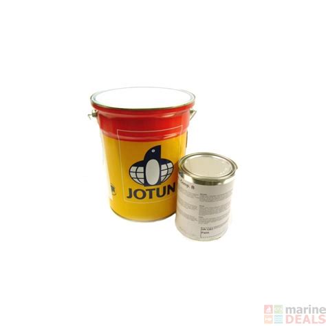 Buy Jotun Jotamastic 90 Standard Comp B 1l Online At Marine Nz