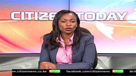 Get the latest breaking news, entertainment, sports, politics or business from kenya and around the world, watch. Watch Citizen TV Live Stream on the Internet Free, Get ...
