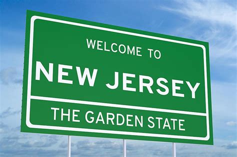 Happy National New Jersey Day 2020 Live Planet News