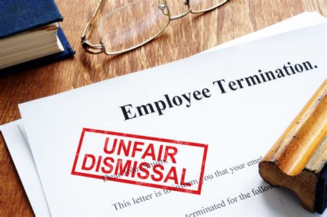 Can I Be Fired For No Reason In California Wrongful Termination