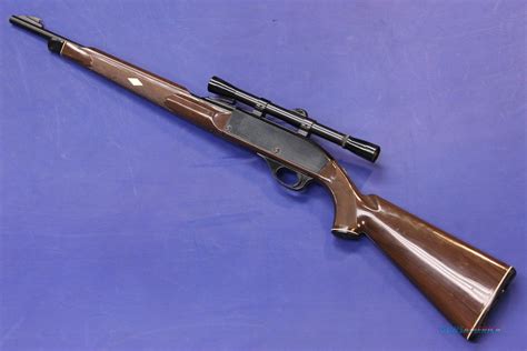 Remington Nylon 66 22 Long Rifle For Sale At 955318286