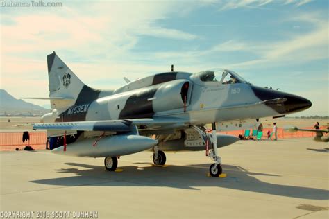 Prior to october 1962, there were six skyhawk designations: A-4 Skyhawk Attack Aircraft | Defence Forum & Military ...