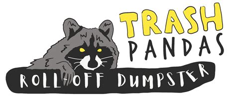 Trash Pandas