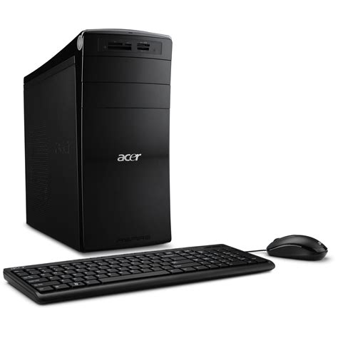 Acer Aspire Am3970 U5022 Desktop Computer Ptsg5p2004 Bandh
