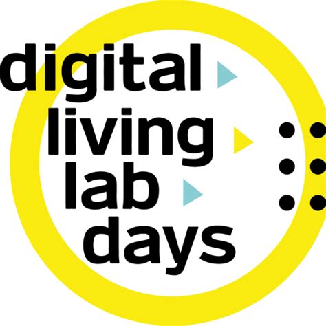 Dlld Call For Workshops 2021 Digital Living Lab Days