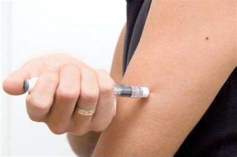 Types Of Insulin Injection