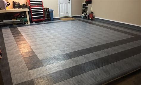 Best Interlocking Rubber Floor Tiles For Garage Mcclure Marie