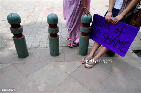 New Delhi Slutwalk Photos And Premium High Res Pictures Getty Images