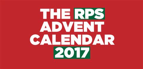 rps calendar header